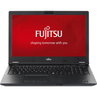 Fujitsu Lifebook E559 / 15" / Intel i5-8265U @1,60GHz / 512GB SSD / 16GB RAM / Windows 11 Pro / 12 Monate Garantie