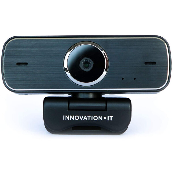 Innovation IT C1096 HD Full HD-Webcam 1920 x 1080 Pixel