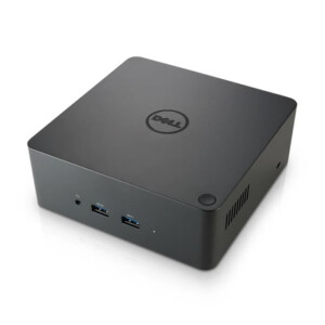 DELL Thunderbolt 3 Dock TB16 / K16A (K16A001) - Dockingstation & 180W Netzteil / 12 Monate Garantie