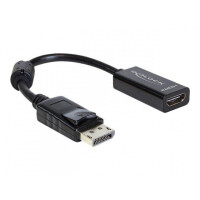 DisplayPort 1.1 to HDMI