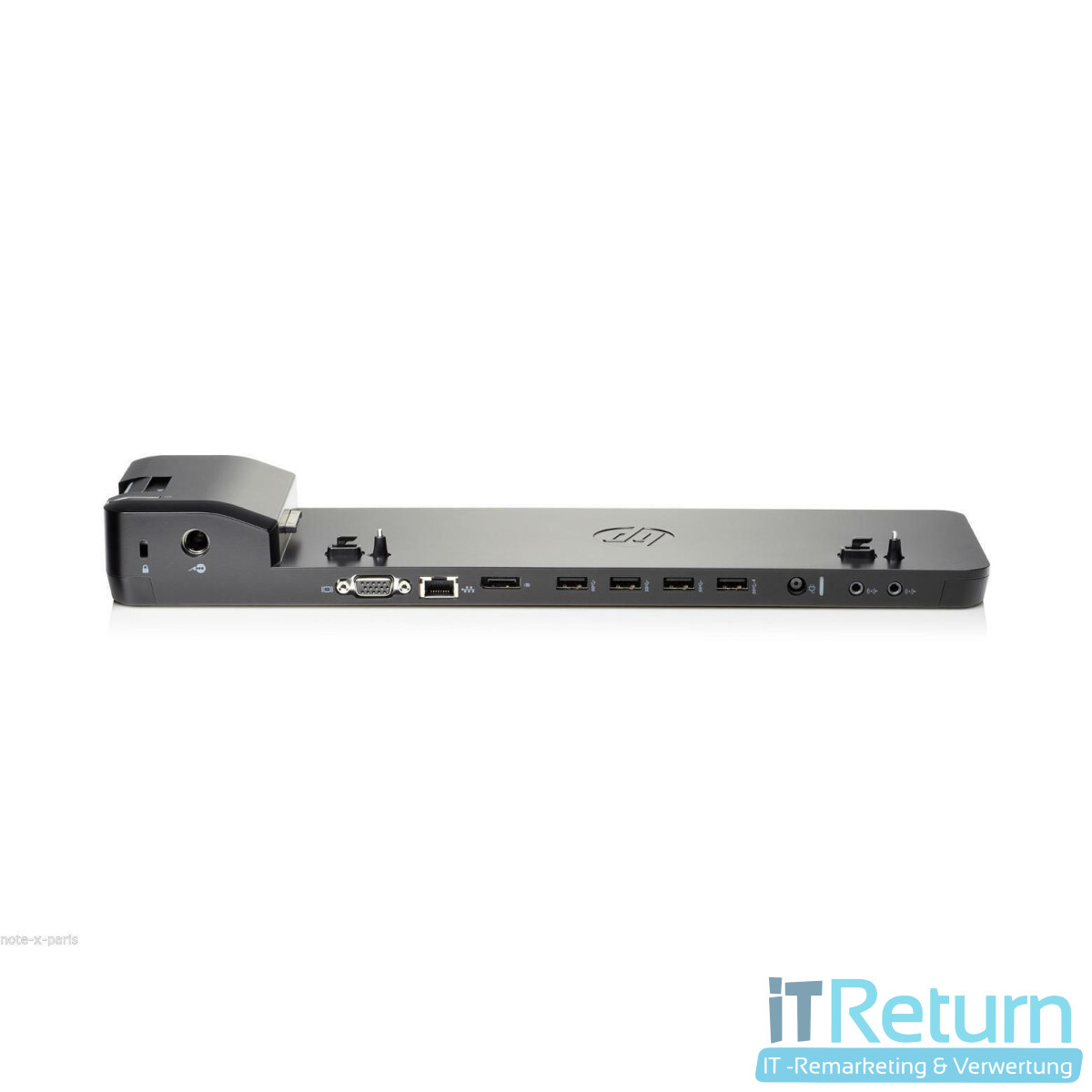 HP 2013 Ultra Slim Docking Station