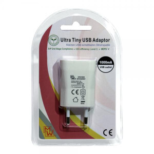 Ultra Tiny USB Adaptor