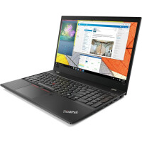 Lenovo Thinkpad T580 / 15" / Intel i7-8550 @1,80GHz / 512GB SSD / 16GB RAM / Windows 11 Pro / 12 Monate Garantie