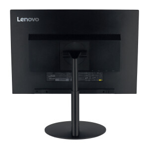 Lenovo Thinkvision T24d-10 Monitor 24 Zoll 1920x1200 IPS schwarz / 12 Monate Garantie