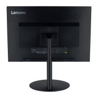 Lenovo Thinkvision T24d-10 Monitor 24 Zoll 1920x1200 IPS schwarz / 12 Monate Garantie