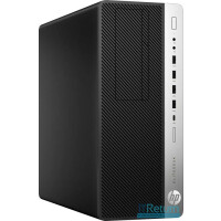 HP EliteDesk 800 G5 TWR / Intel i7-8700 @3,2GHz / 512GB SSD / 16-64 GB RAM / NVIDIA GeForce GTX 1060 3GB / Windows 11 Pro / 12 Monate Garantie