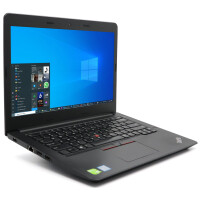 Lenovo ThinkPad E470 / 14
