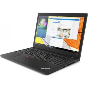 Lenovo ThinkPad L580 / 15" / Intel i5-8250U@1,60GHz...