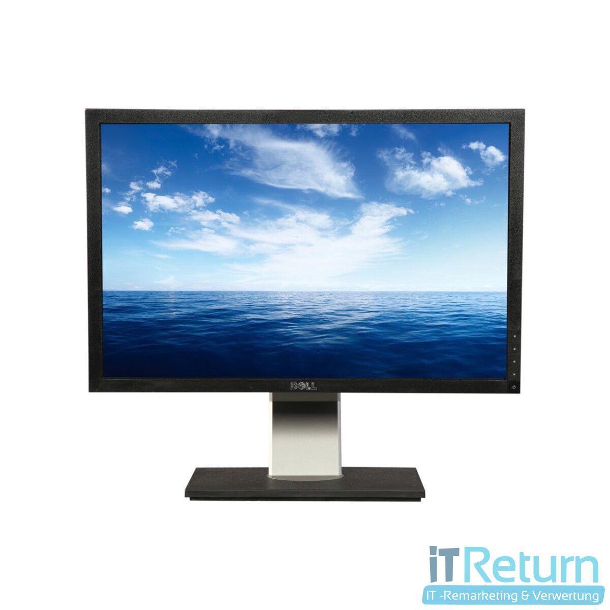 Dell UltraSharp P2210F | 22" / DVI, VGA & DP /...