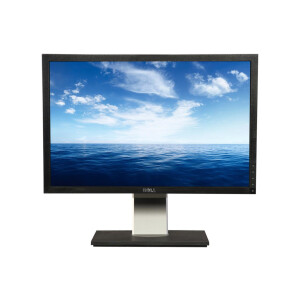 Dell UltraSharp P2210F | 22" / DVI, VGA & DP / 1680 x 1050 (WSXGA+) / 12 Monate Garantie