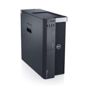 Dell Precision Tower 3620 / Intel i7-6700 @3,40GHz /...