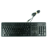 DELL USB Keyboard KB212-B