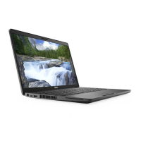 Dell Latitude 5500 / 15,6" / Intel i5-8365U @1,60GHz / 256GB SSD / 8 GB RAM / Windows 11 Pro / 12 Monate Garantie