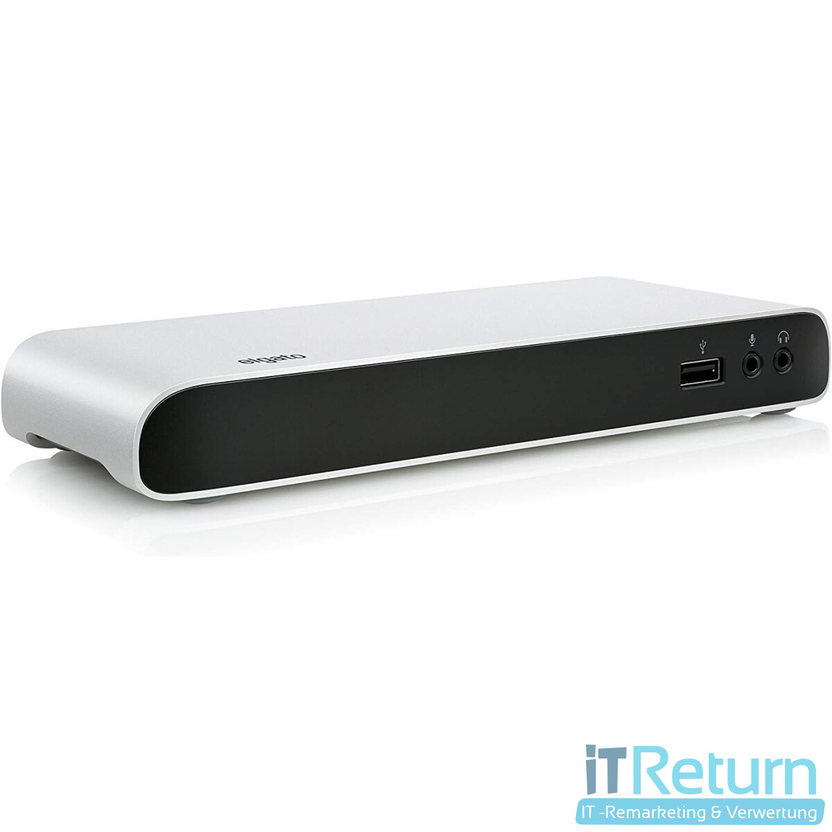 Elgato Thunderbolt 3 Dock (Mit 50 cm Thunderbolt-Kabel,...