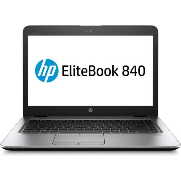 HP EliteBook 840 G3 / 14" 1920x1080 / Intel i5-6300U / 256GB SSD NVMe / 16GB RAM DDR4 / Windows 10 Pro / B-Ware / 12 Monate Garantie