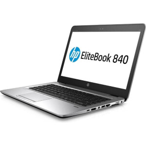 HP EliteBook 840 G3 / 14" 1920x1080 / Intel i5-6300U / 256GB SSD NVMe / 16GB RAM DDR4 / Windows 10 Pro / B-Ware / 12 Monate Garantie