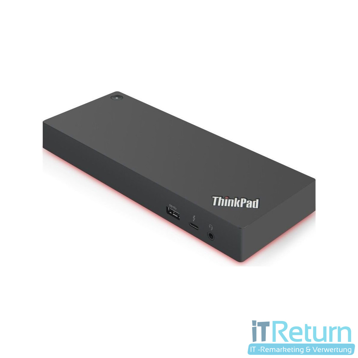 Lenovo ThinkPad Thunderbolt 3 Workstatio box