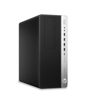 HP EliteDesk 800 G5 TWR / Intel i7-8700 @3,20GHz / 512GB SSD / 16GB RAM / NVIDIA GeForce GTX 1060 3GB / Windows 11 Pro / 12 Monate Garantie