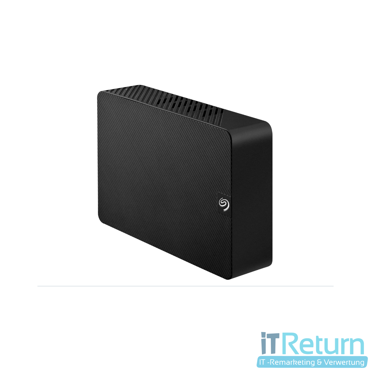 Seagate Expansion Desktop 10 TB Externe Festplatte 8.9 cm...