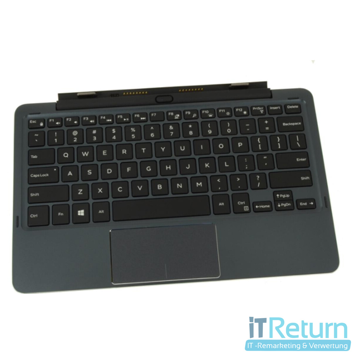 Keyboard Docking Station für Dell Latitude 11 5175...