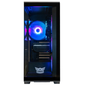 High End Gaming PC / AMD Ryzen 7 7800X3D @5,0GHz / 1TB SSD / 32GB RAM / AMD Radeon RX 7800 XT 16GB / Windows 11 Pro / 12 Monate Garantie