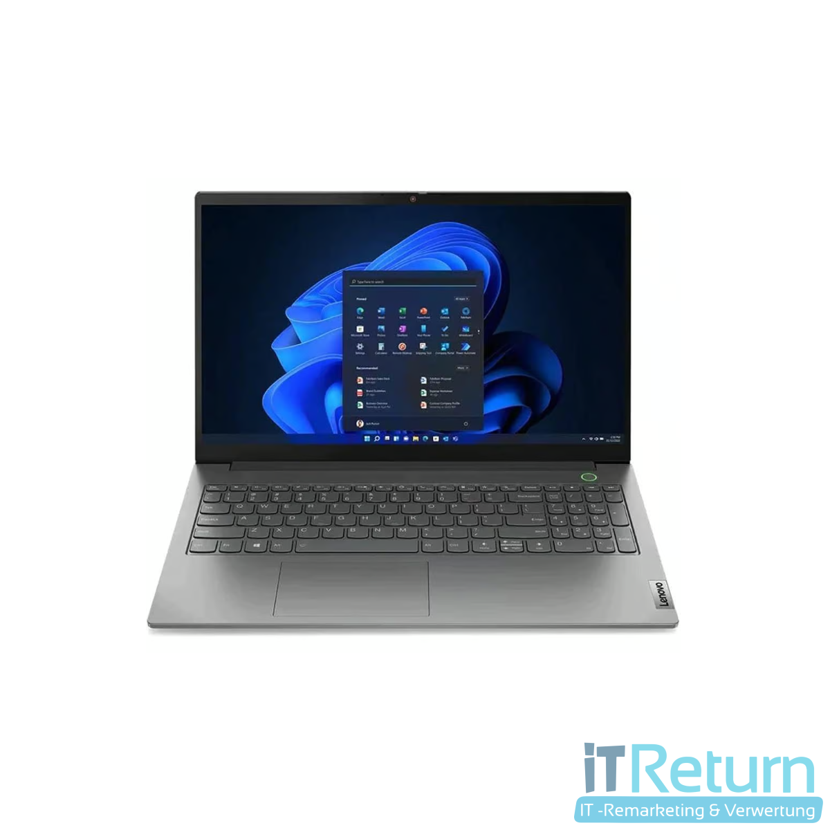 Lenovo ThinkBook 15 G4 IAP / NEU & OVP / 15,6" /...