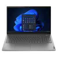 Lenovo ThinkBook 15 G4 IAP / NEU & OVP / 15,6" / Intel i5-1235U @1,3GHz / 512GB SSD NVMe / 16GB RAM / Windows 11 Pro / 12 Monate Garantie