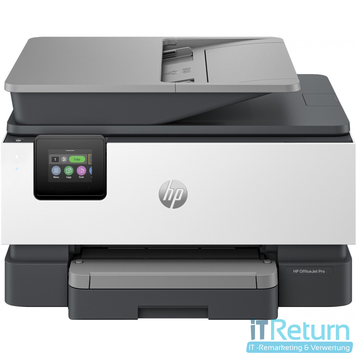 T HP OfficeJet Pro 9120e Tinte-Multifunktionsdrucker 4in1...