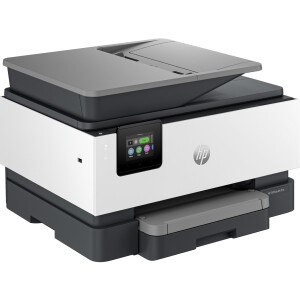 T HP OfficeJet Pro 9120e Tinte-Multifunktionsdrucker 4in1 HP+ A4 LAN WLAN ADF Duplex