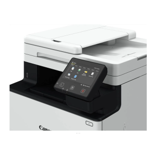 Canon i-SENSYS MF752Cdw Farb-Laserdrucker