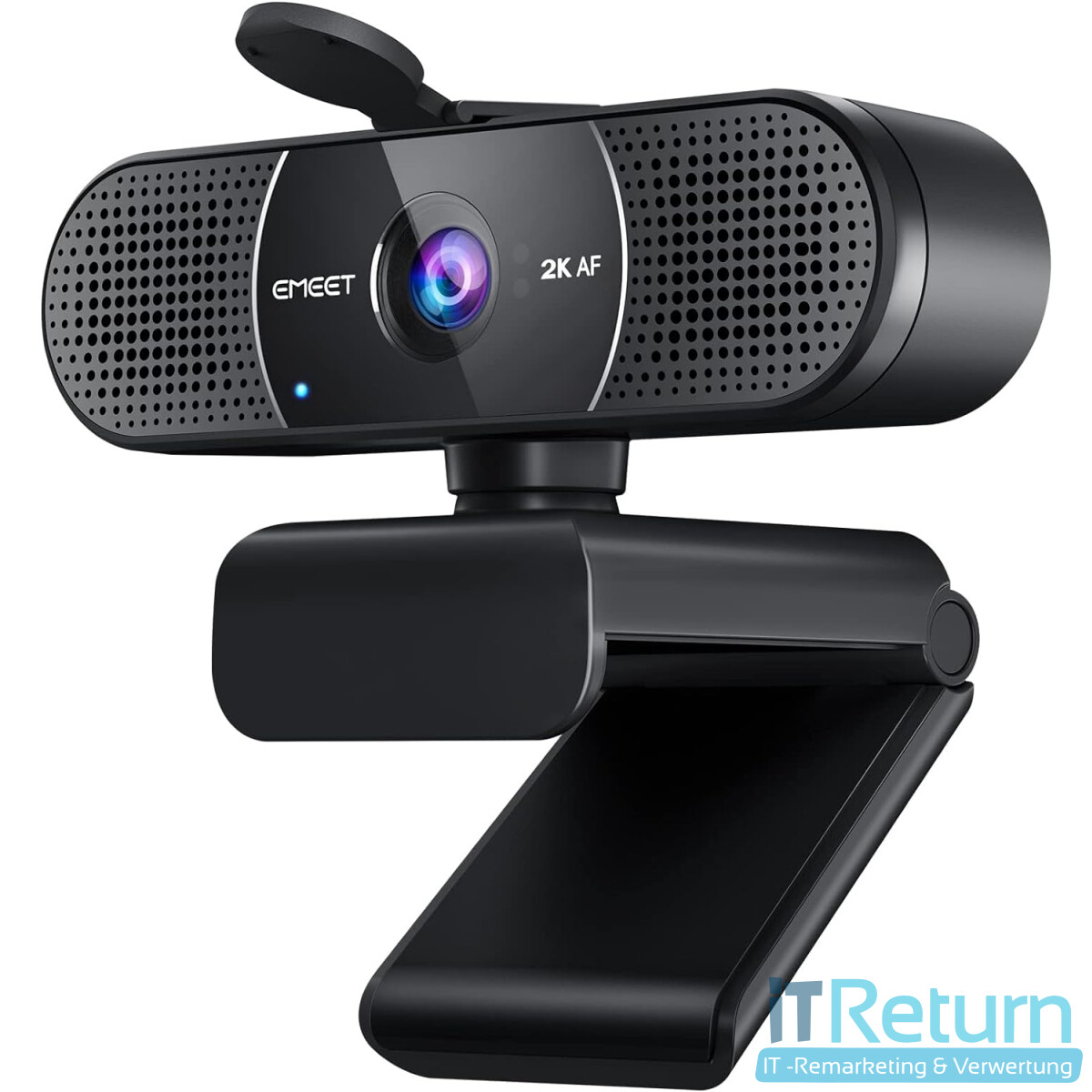 EMEET SmartCam C960 2K NEU & OVP