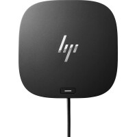 HP USB-C Dockingstation G5 / inkl. 120W Netzteil / 12 Monate Garantie