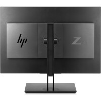 HP Z24n G2 Monitor / 24" 1920x1200 / DVI, HDMI, DP & USB-C / 12 Monate Garantie