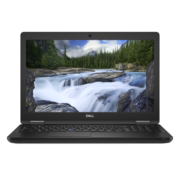 Dell Latitude 5591 / 15" / Intel i7-8850H @2,60GHz / 1TB SSD / 32GB RAM / Windows 11 Pro / 12 Monate Garantie