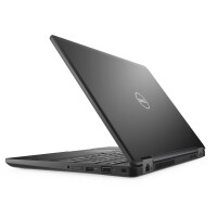 Dell Latitude 5591 / 15" / Intel i7-8850H @2,60GHz / 1TB SSD / 32GB RAM / Windows 11 Pro / 12 Monate Garantie