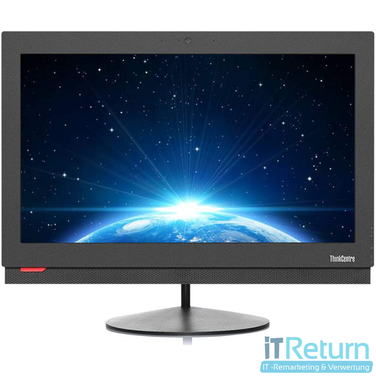 Lenovo AIO ThinkCentre M800z / 22" / Intel i5-6400...