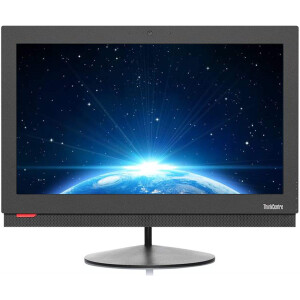 Lenovo AIO ThinkCentre M800z / 22" / Intel i5-6400 @2,70GHz / 256GB SSD / 8GB RAM / Windows 10 Pro / 12 Monate Garantie