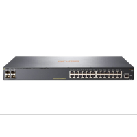 HP Aruba 2540 24G 4SFP+ Switch