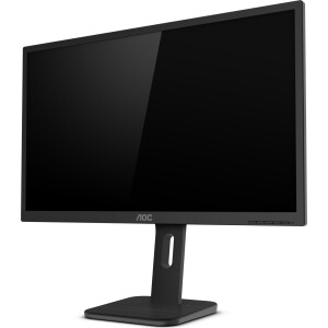 AOC 27P1 Monitor / 27" / 1920x1080 / DVI, VGA, DP & HDMI / 12 Monate Garantie