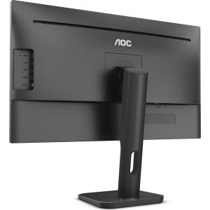 AOC 27P1 Monitor / 27" / 1920x1080 / DVI, VGA, DP & HDMI / 12 Monate Garantie