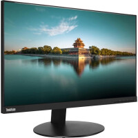 Lenovo ThinkVision T24i-10 / 24" / 1920x1080 / VGA, DP & HDMI / 12 Monate Garantie