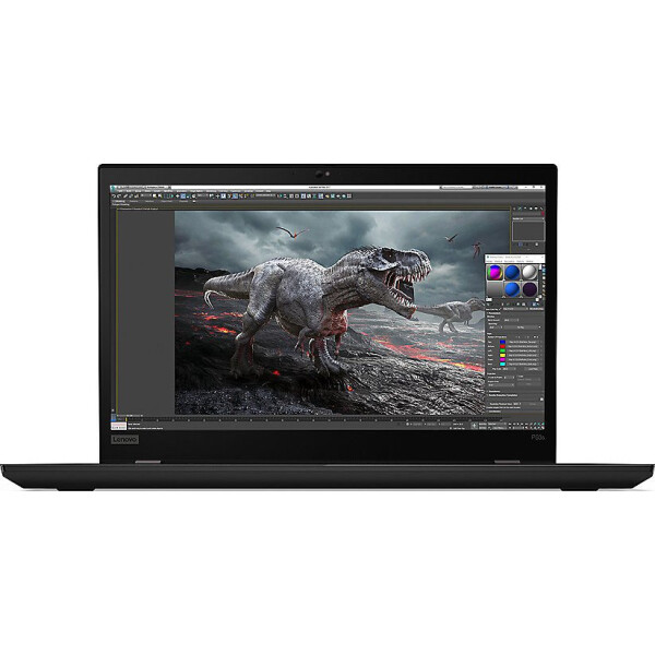 Lenovo ThinkPad P53s / 15" / Intel i7-8665U @1,90GHz / 1TB SSD / 32GB RAM / NVIDIA Quadro P520 2GB / 12 Monate Garantie