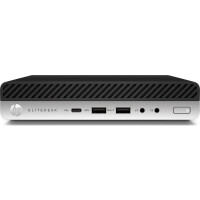 HP EliteDesk 800 G5 Tiny / Intel i5-9500 @3,00GHz / 256GB SSD / 16GB RAM / Windows 11 Home / 12 Monate Garantie