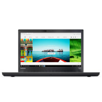 Lenovo ThinkPad T470 Touch Notebook / 14" / Intel i7-7500U @2,70GHz / 256GB SSD / 16GB RAM / Windows 10 Pro / 12 Monate Garantie