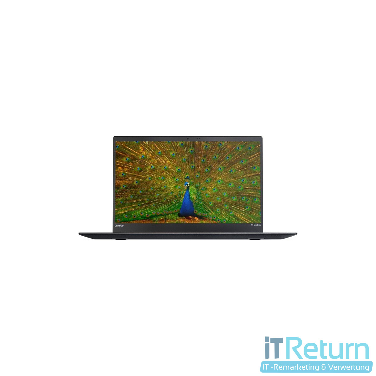 Lenovo ThinkPad X1 Carbon 5th Gen. / 14" / Intel...