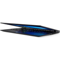 Lenovo ThinkPad X1 Carbon 5th Gen. / 14" / Intel i7-7500U @2,70GHz / 512GB SSD / 16GB RAM / Windows 10 Pro / 12 Monate Garantie