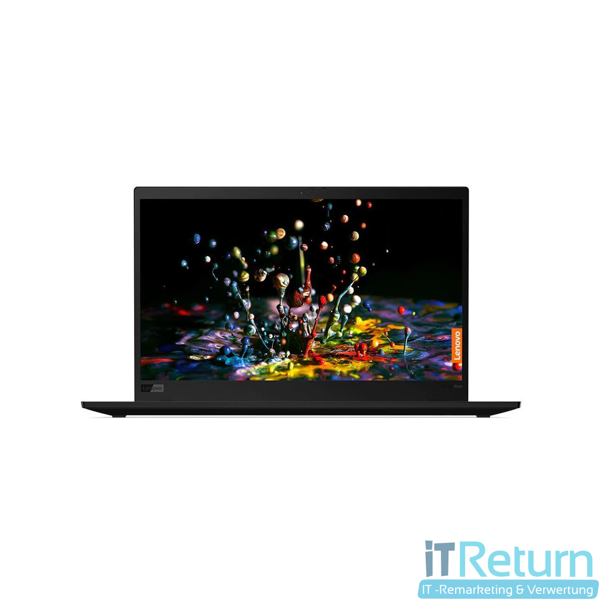 Lenovo ThinkPad X1 Carbon 7th Gen. / 14" / Intel...