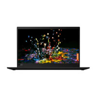 Lenovo ThinkPad X1 Carbon 7th Gen. / 14" / Intel i5-8265U @1,60GHz / 512GB SSD / 16GB RAM / Windows 11 Pro / 12 Monate Garantie