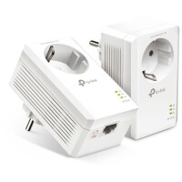 INTD TP-LINK Powerline PA7017P Kit AV100