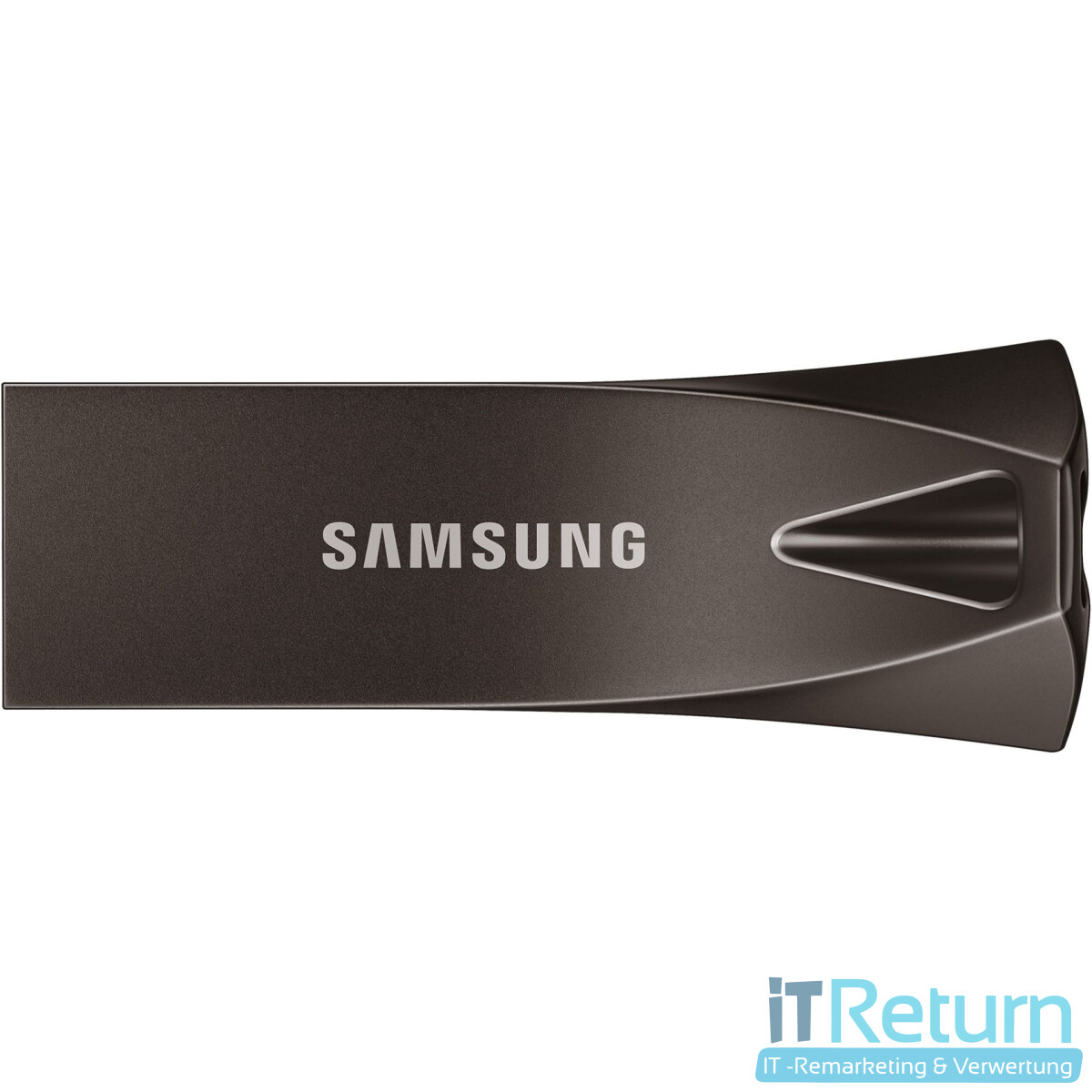 STICK 128GB USB 3.1 Samsung Bar Plus Titan grey